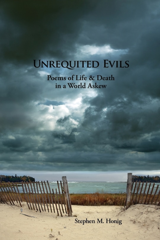 Couverture_Unrequited Evils
