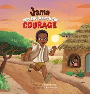 Couverture_Jama and the Search for Courage