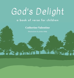 Couverture_God's Delight