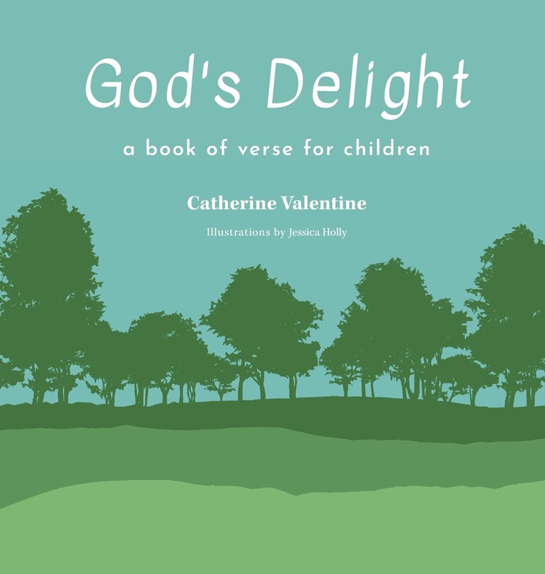 Couverture_God's Delight