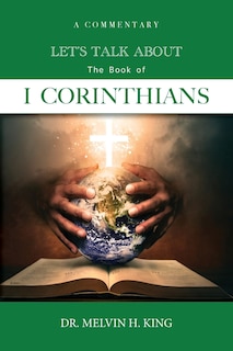 Couverture_Let's Talk About the Book of 1 Corinthians