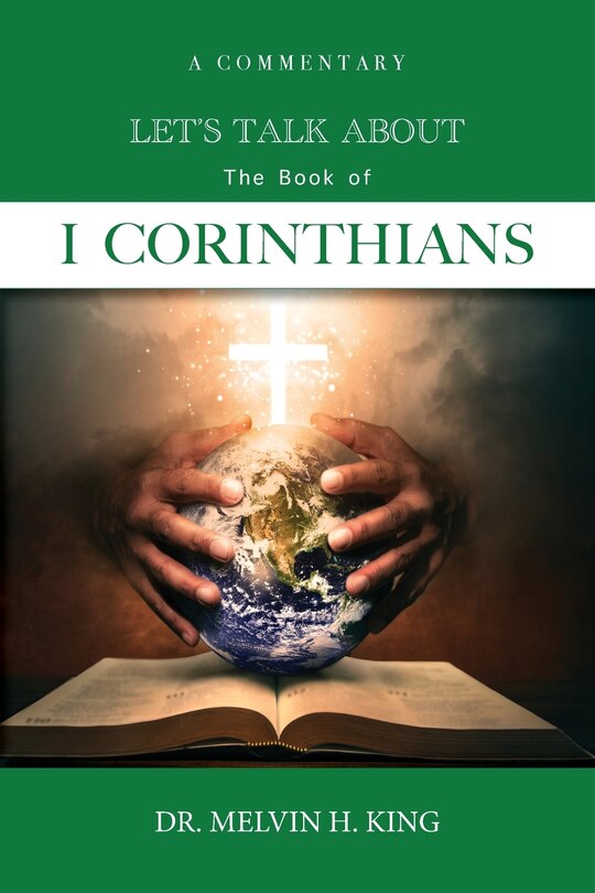 Couverture_Let's Talk About the Book of 1 Corinthians