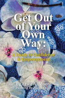 Front cover_Get Out of Your Own Way
