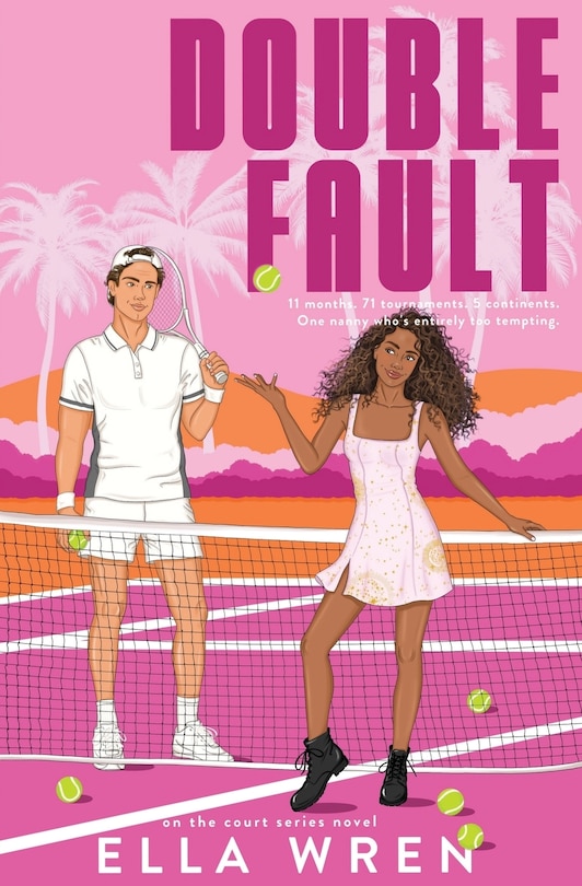 Front cover_Double Fault