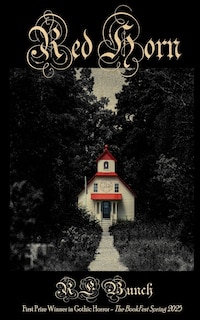 Front cover_Red Horn