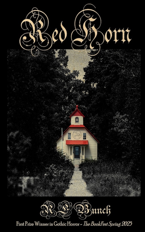 Front cover_Red Horn
