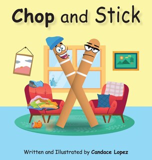 Front cover_Chop and Stick