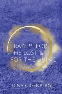 Front cover_Prayers for the Lost & for the Living