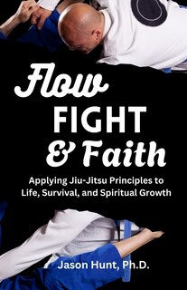 Front cover_Flow, Fight, and Faith
