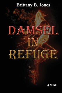 Front cover_Damsel in Refuge