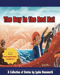 Front cover_The Boy in the Red Hat