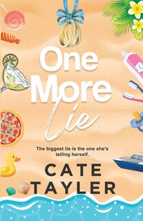 Couverture_One More Lie