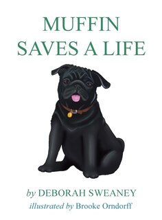 Front cover_Muffin Saves a Life