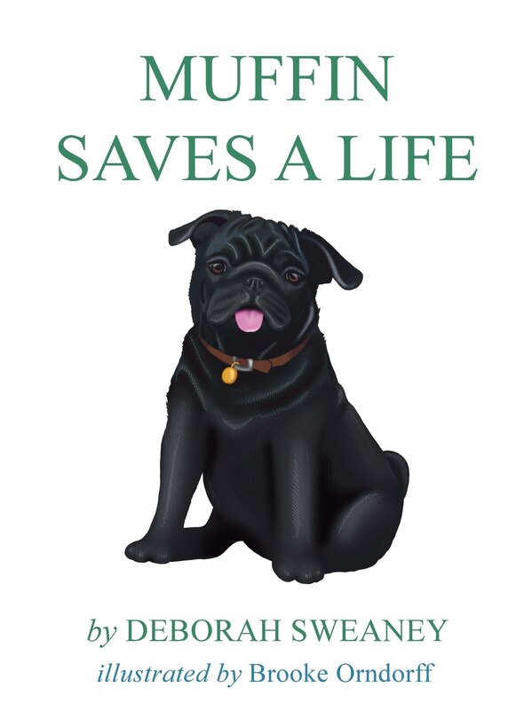 Front cover_Muffin Saves a Life
