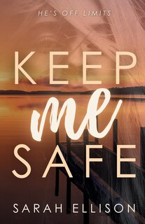 Couverture_Keep Me Safe