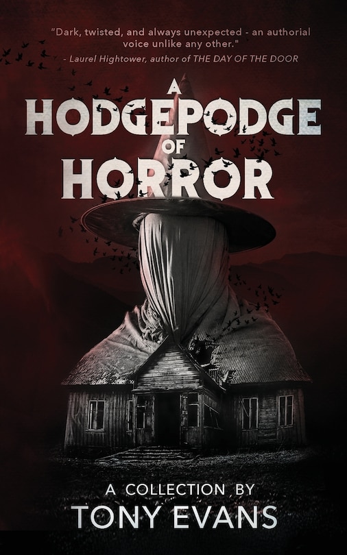 Couverture_A Hodgepodge of Horror