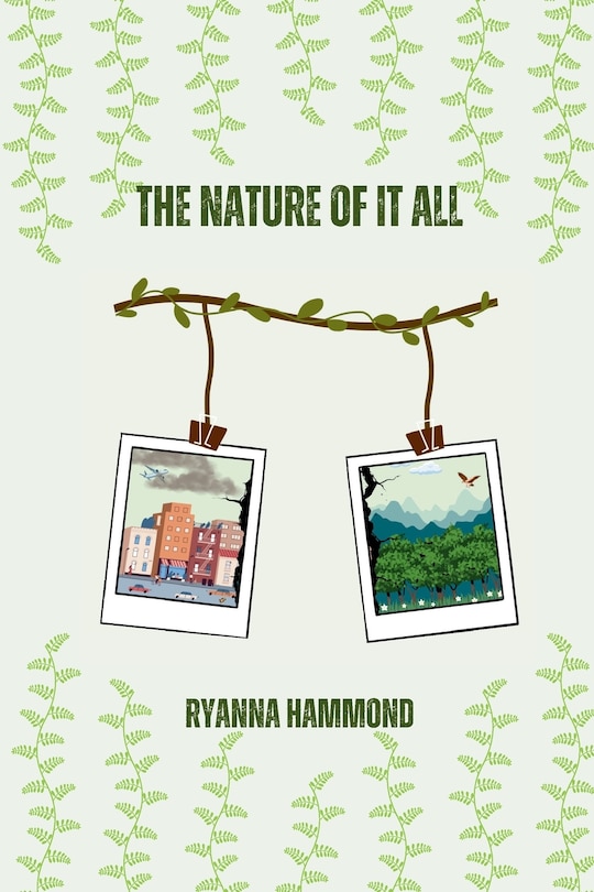 Front cover_The Nature of It All