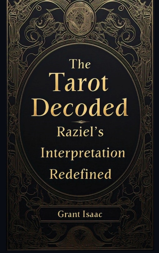 Couverture_The Tarot Decoded