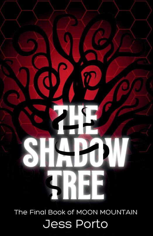 Front cover_The Shadow Tree
