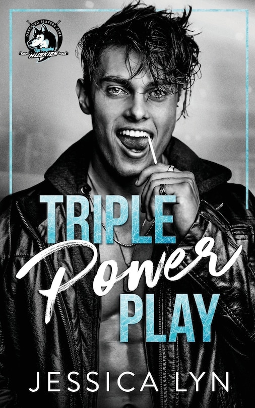 Front cover_Triple Power Play