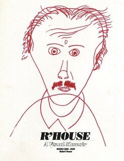 Front cover_R'House