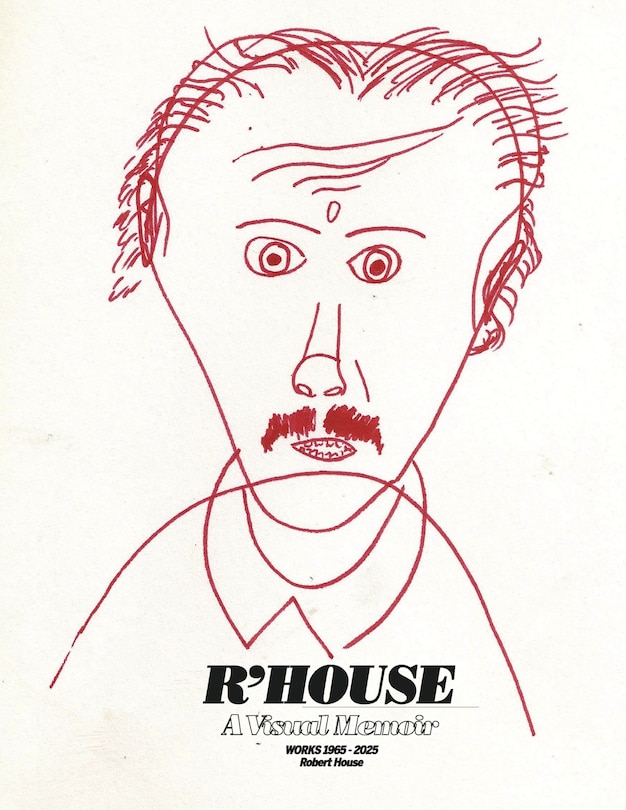 Front cover_R'House