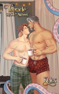 Front cover_Tentacle on 34th Street