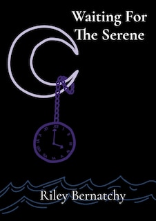 Front cover_Waiting For The Serene