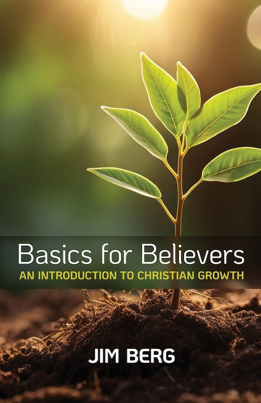 Couverture_Basics for Believers