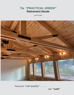Front cover_The Practical Green Retirement Abode