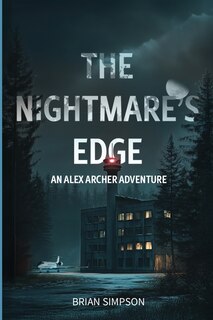 Front cover_The Nightmare's Edge