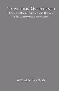 Front cover_Conviction Overturned