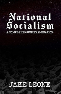 Front cover_National Socialism