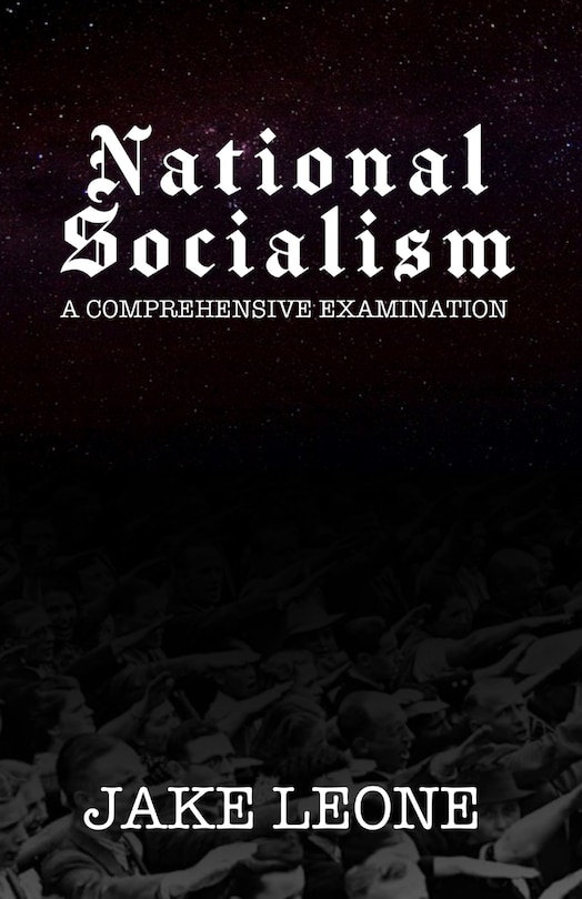 Front cover_National Socialism