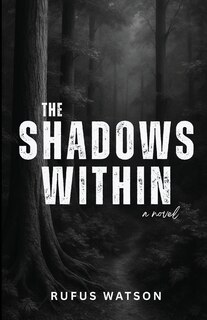 Front cover_The Shadows Within