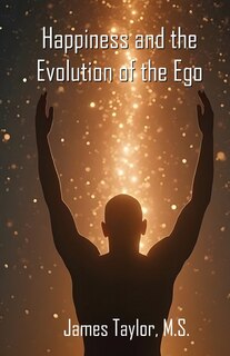 Front cover_Find Happiness with the Evolution of the EGO