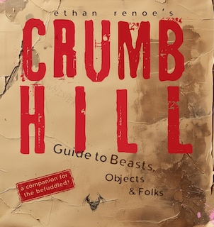 Couverture_Crumb Hill