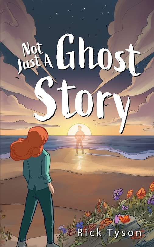 Couverture_Not Just A Ghost Story