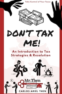 Couverture_Don't Tax Me!