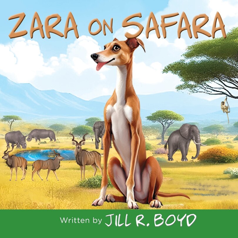 Couverture_Zara on Safara