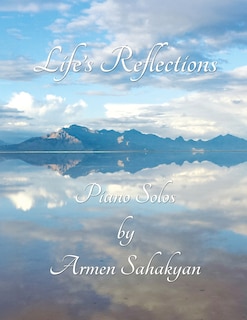 Front cover_Life's Reflections