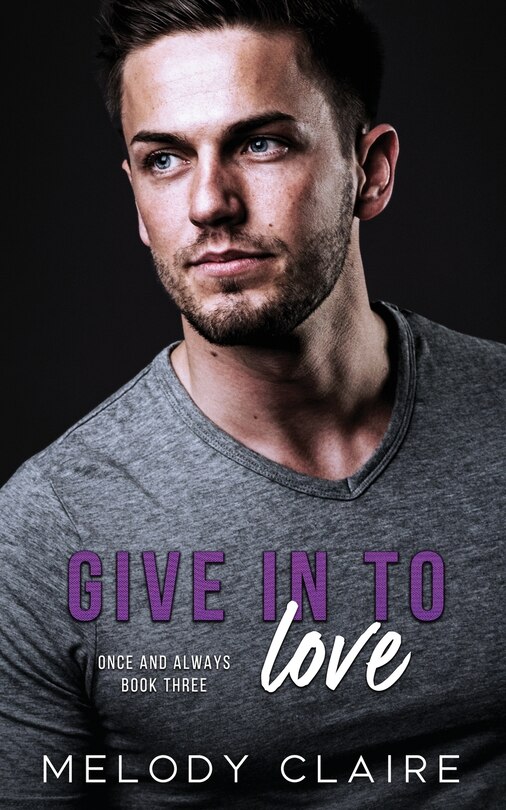 Couverture_Give In To Love