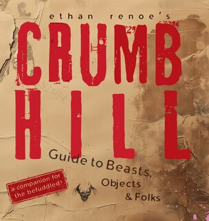 Couverture_Crumb Hill