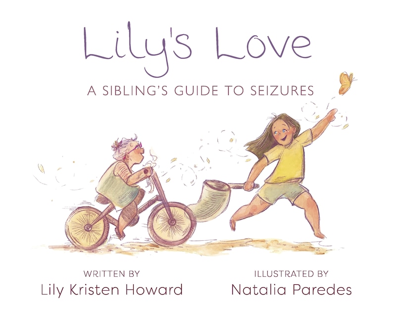 Front cover_Lily's Love