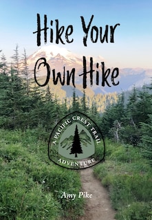 Couverture_Hike Your Own Hike