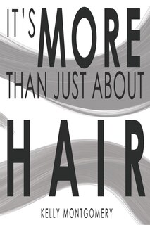 Couverture_It's More Than Just About Hair