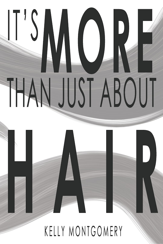 Couverture_It's More Than Just About Hair