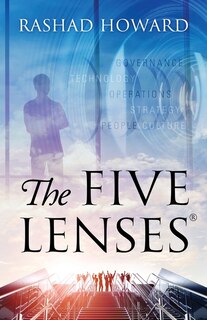 Couverture_The Five Lenses(R)️