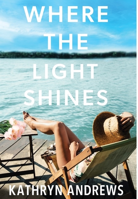 Front cover_Where the Light Shines