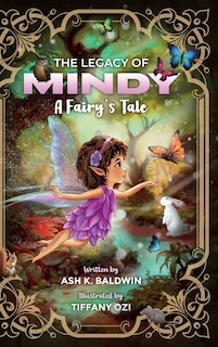 Front cover_The Legacy of Mindy